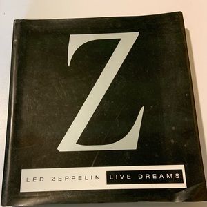 Led Zeppelin’s